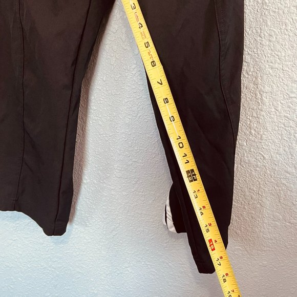 Nike Golf Racer Pants RN#56323-CA05553 small - Picture 8 of 9